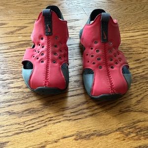 Nike Sunray Protect 2 Toddler Sandals